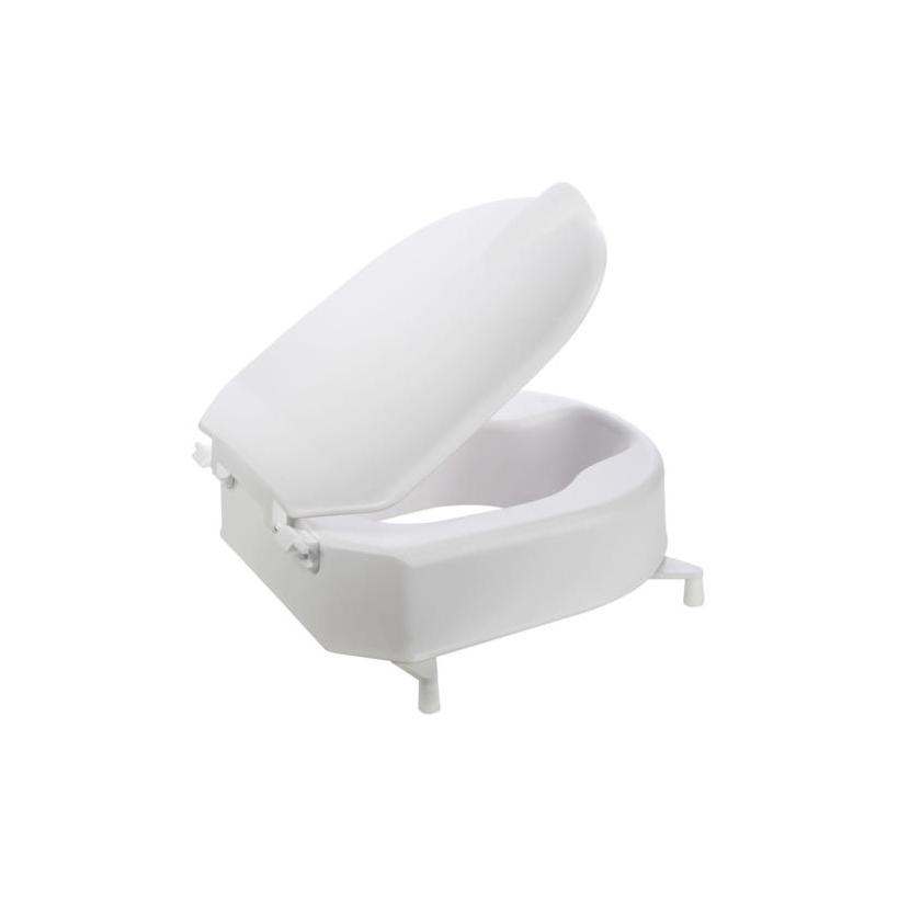 Capac de toaleta medical MKW Monarch R502-0001