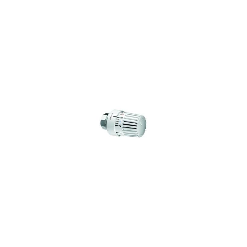 Termostat Oventrop Uni LH, cu senzor fara pozitie zero, design: alb 1011464