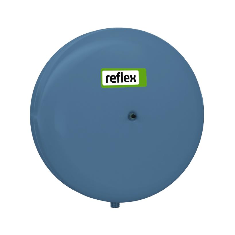 Reflex Austria Refix C-DE 35/10 Butyl-Bladder 7270940