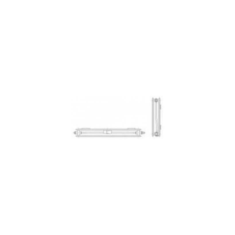 Radiator calorifer T6 20VM 80 cm Vonova F1H200601600000