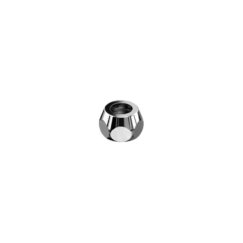 Racord de compresie con 3/8"x10mm Shell 265000699