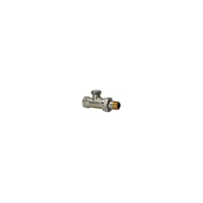 Ruecklaufverschraubung 1/2 Durchgangsausfuehrung ADN15"NOBA13809,NoBrand  E-Speicher 80 Liter 230V