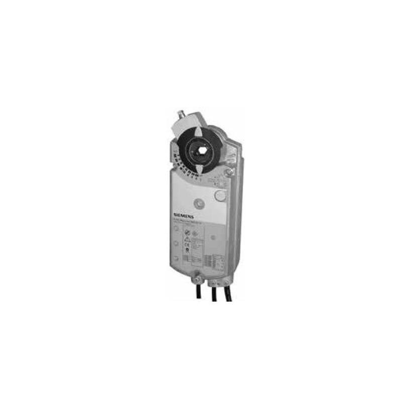 Drehantrieb 24VAC 3-P 35Nm 90° GIB131.1E