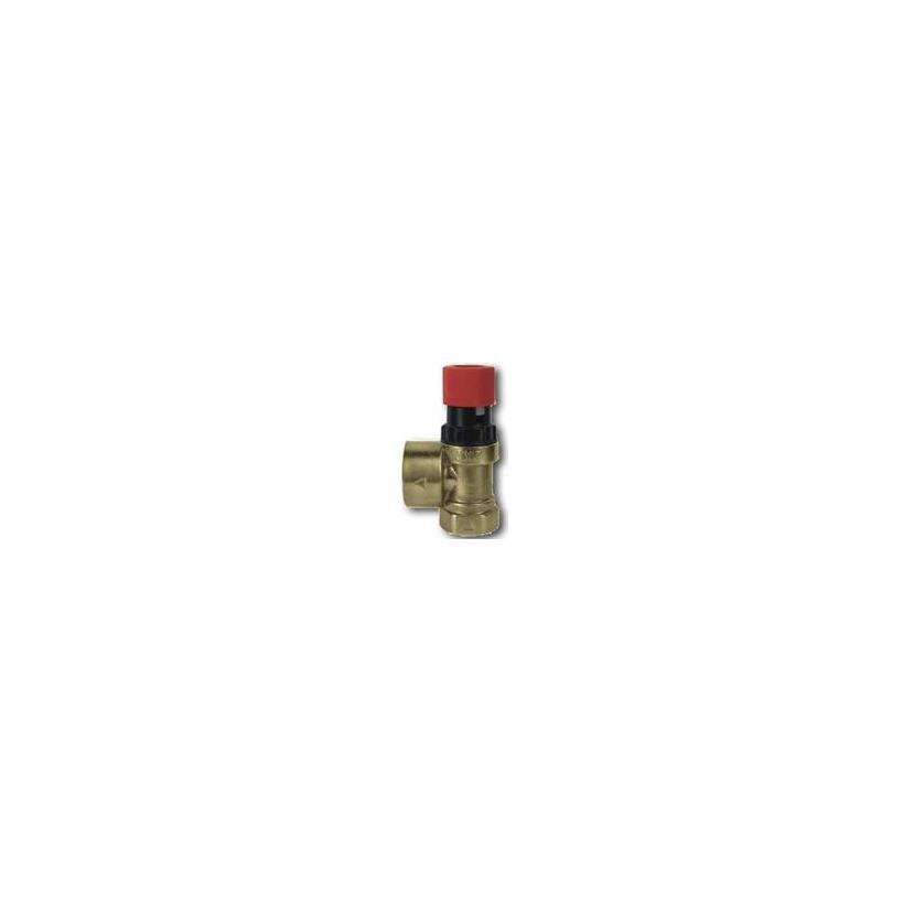 Supapa de siguranta 1915 1/2" 3bar Syr 1915.15.001