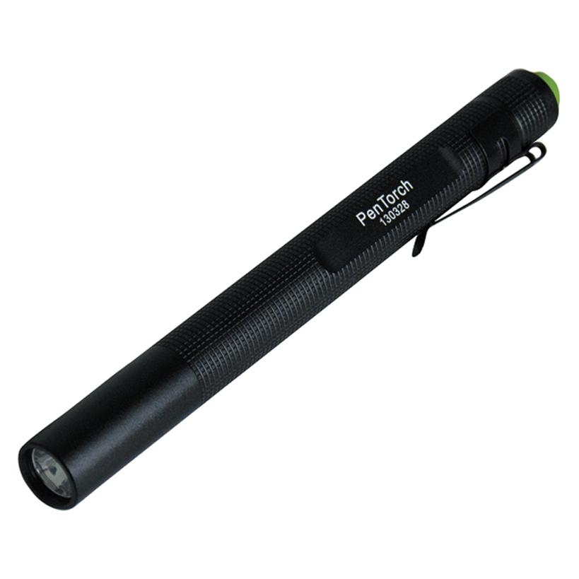 LED Taschenlampe "Pen Torch"  130328