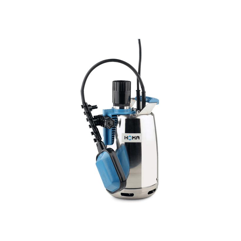 Pompa de apa submersibila CR253 WA  9110211.02