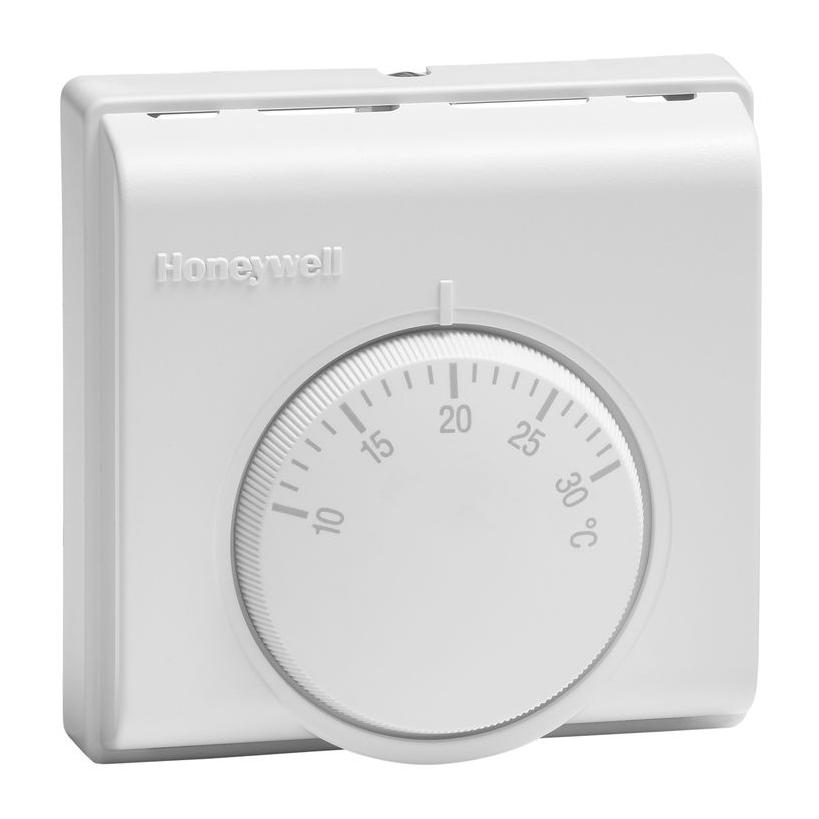 Honeywell Raumthermostat T6360B1002 Temperaturbereich 10 - 30°