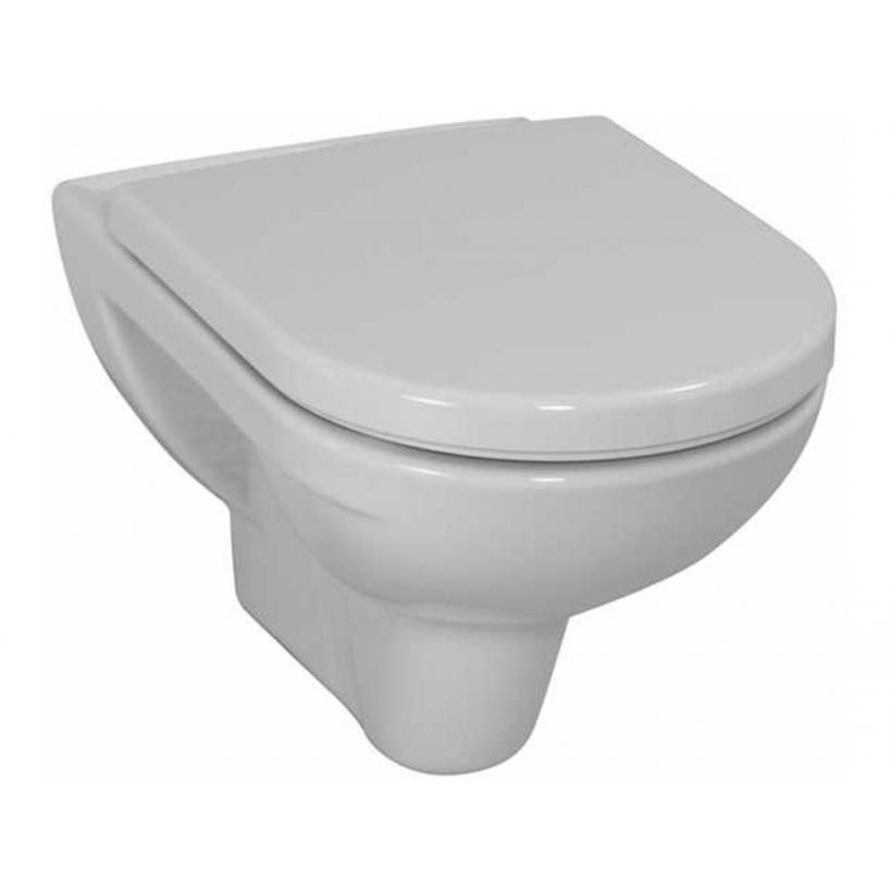 Laufen Wand-WC PRO beige Tiefspueler 6-Liter EN 997 ST= 18cm 8209500180001