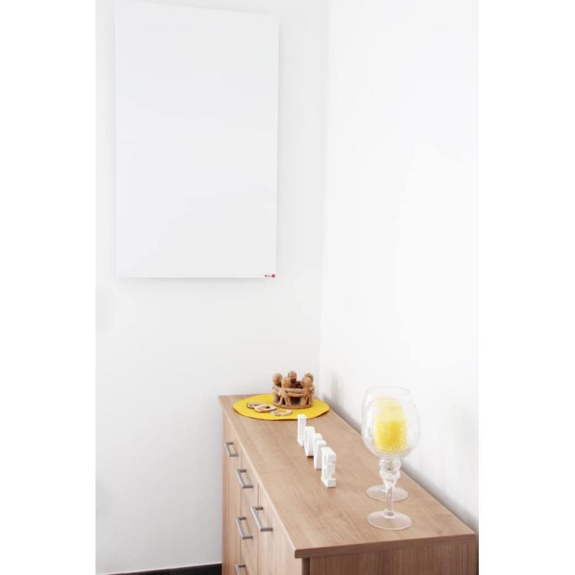 Redwell WE-Line, WE250, 250W, Weiß 706x306x18mm, Wand- u. Deckenmontage W0250WHI0EU