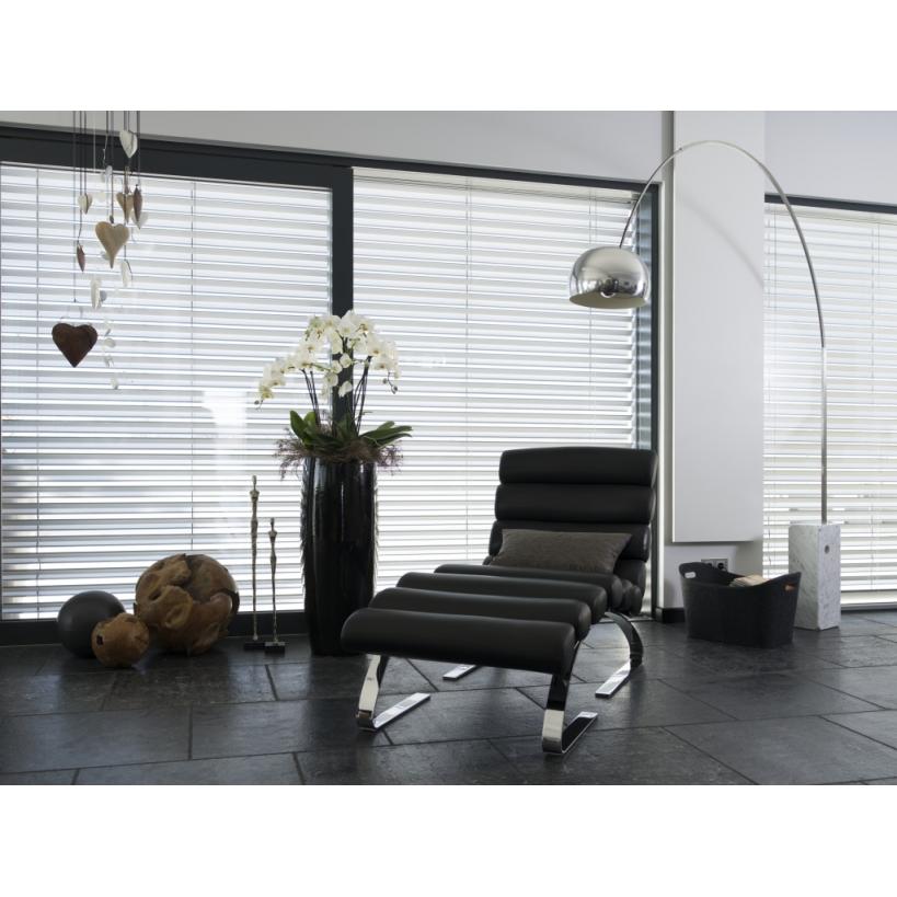 Redwell WE-Line, WE1100, 1100W, Weiß 1606x606x18mm, Wand- u. Deckenmontage W1100WHI0EU