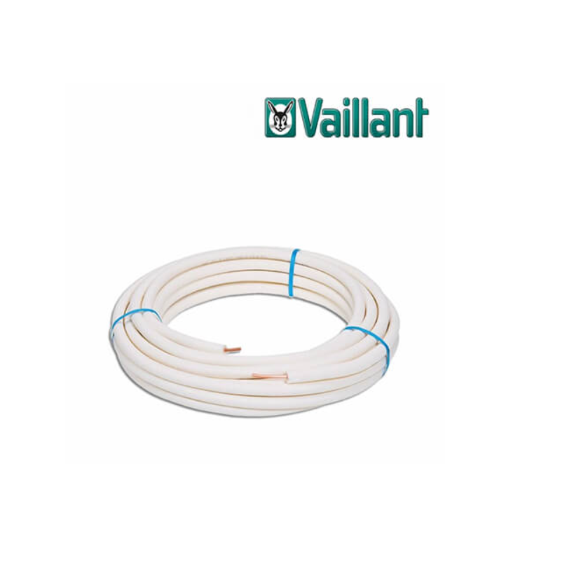 Cablu teava de cupru preizolata 5/8` 25m (1 rola) Vaillant 0020250310