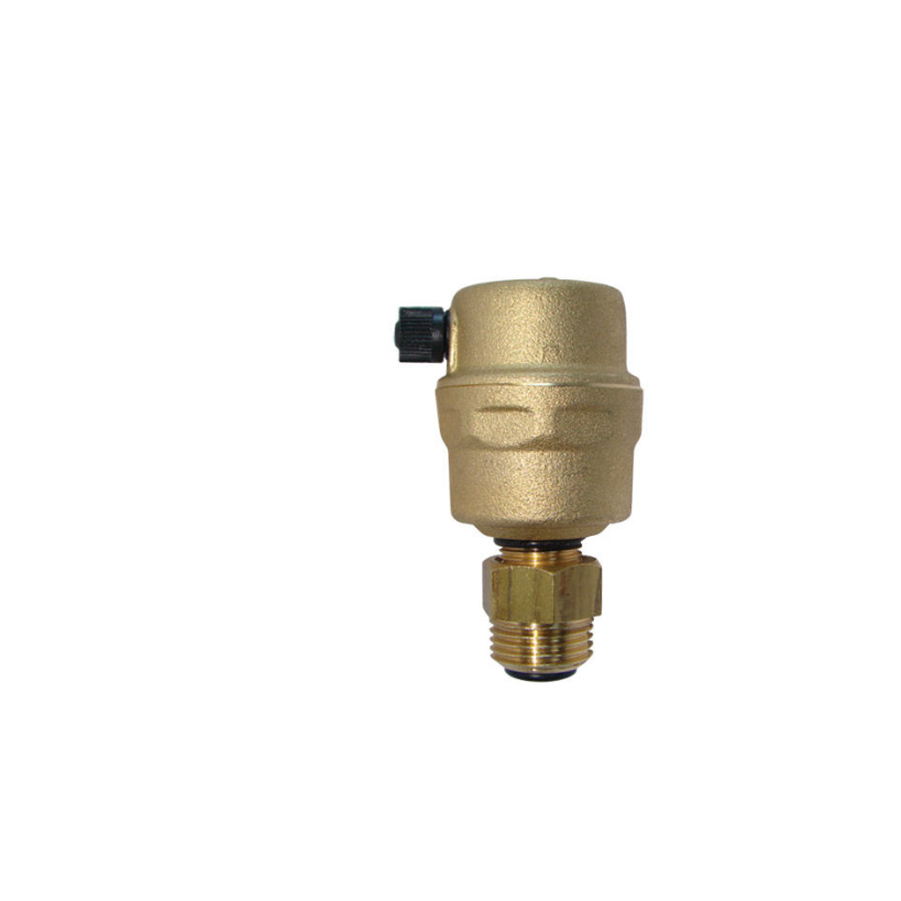 Aerisire automată 3/8" FWW orizontală Herz 1263010