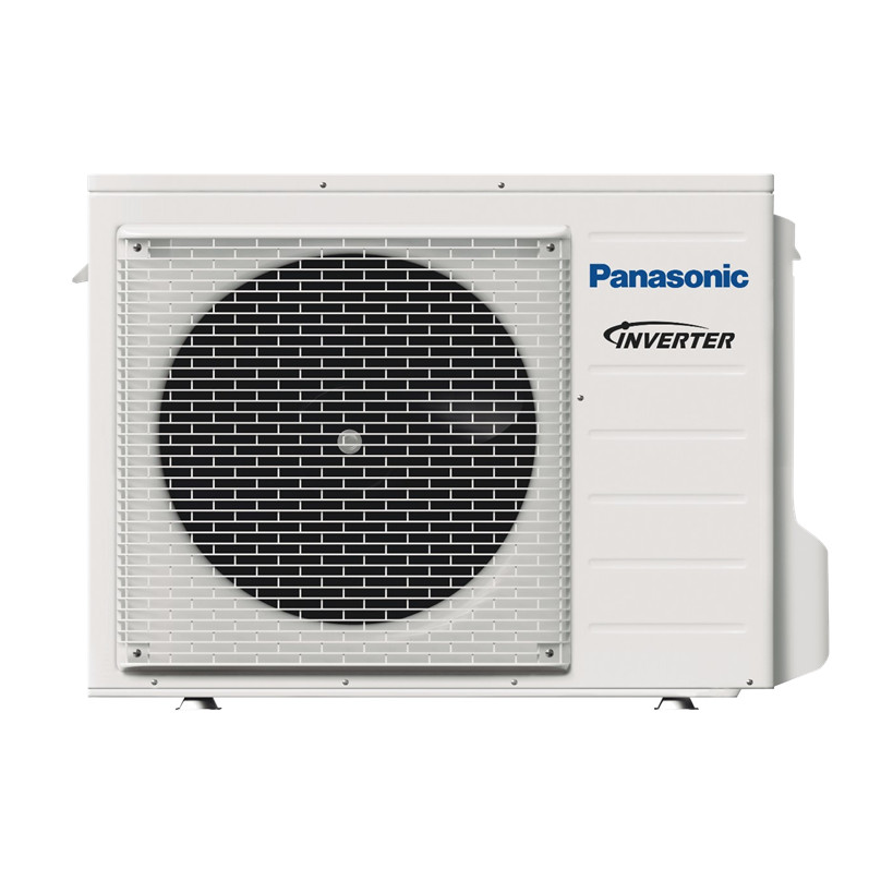 Panasonic Außengerät CU-Z50UBEA Inverter Panasonic Außengerät CU-Z50UBEA Inverter