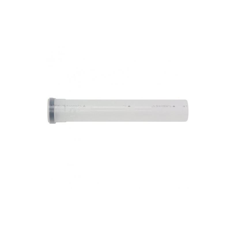 Prelungire Vaillant pentru cos DN 80, 2 m 303255