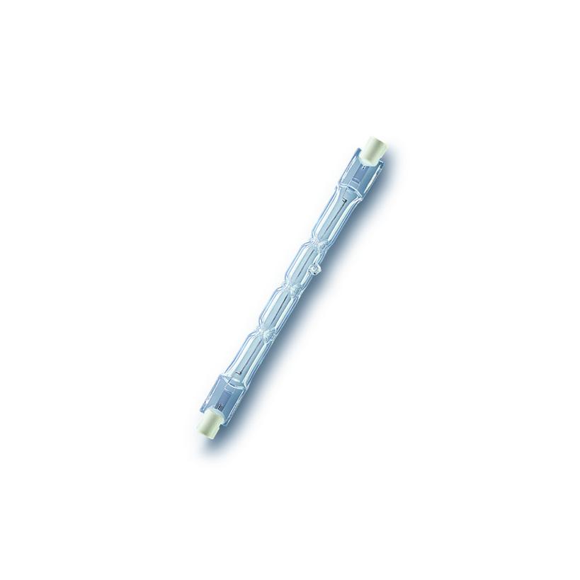 Halogen Stab/Röhre 230V R7s, 120W, 2220lm, 2950K, Ø12x114.2mm 22315795