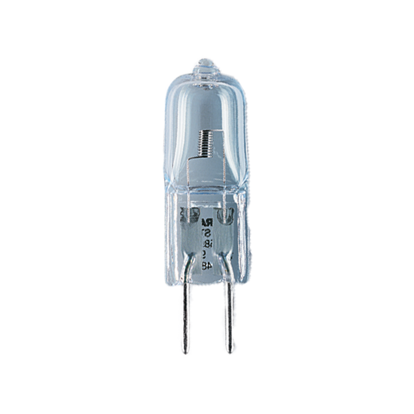 Halogen PIN-Lampe 12V G4, 20W, 375lm, 2800K, Ø10x33mm 22319371