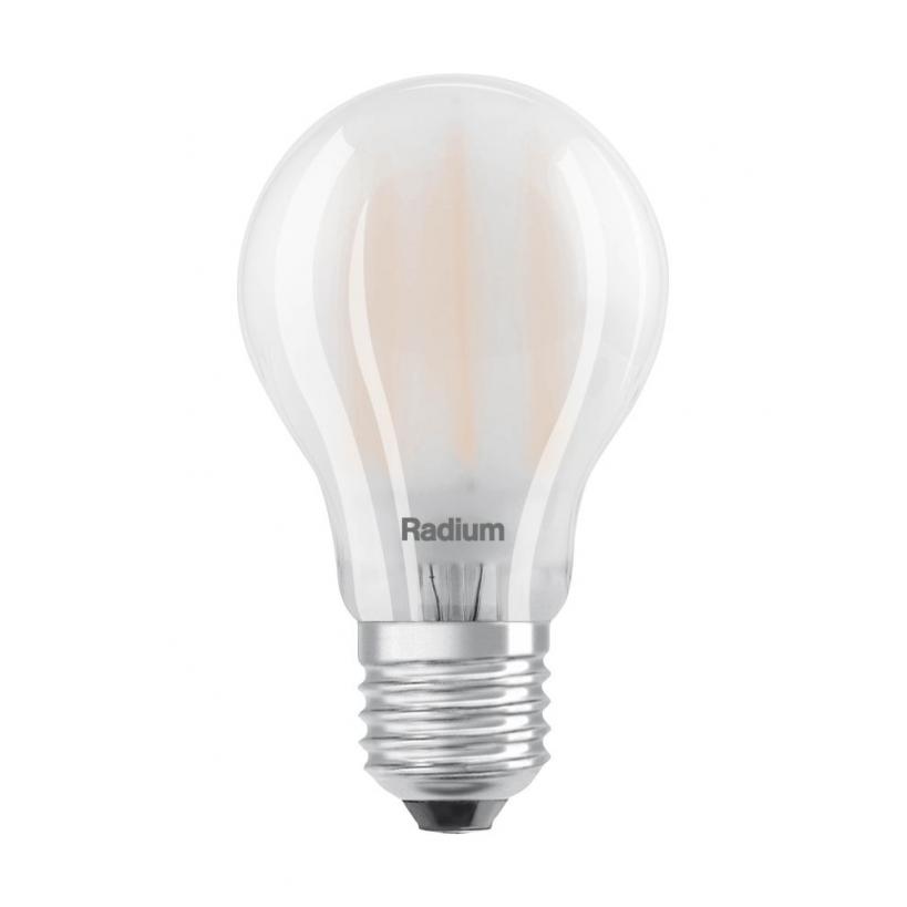 LED Classic AGL matt E27, 806lm, 2700K 43619185
