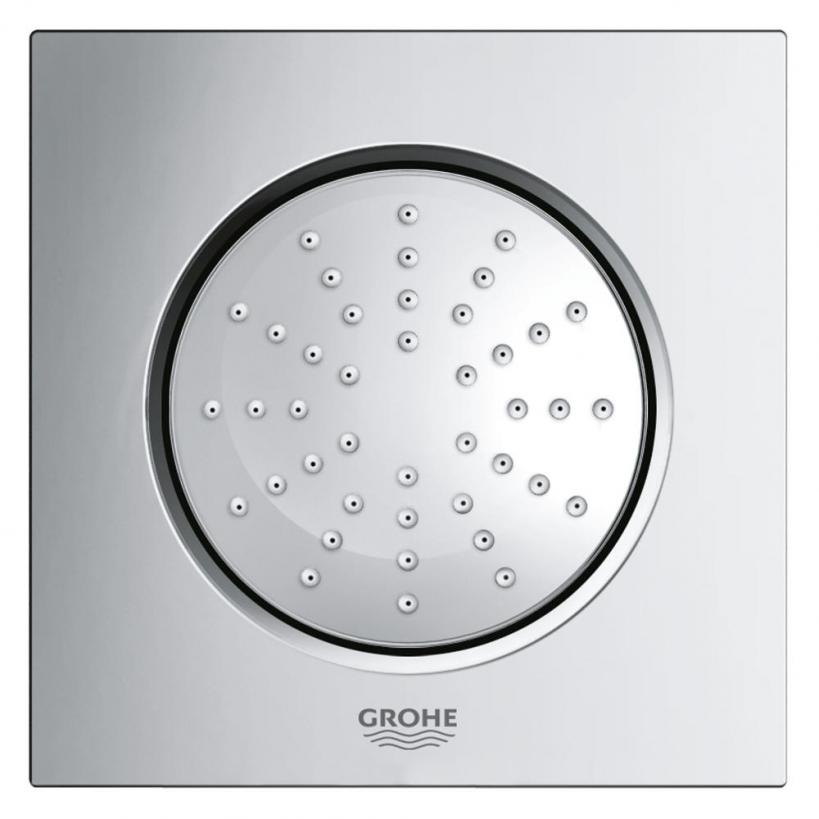 Dus lateral 5 ", Grohe, 1 jet, 27251000