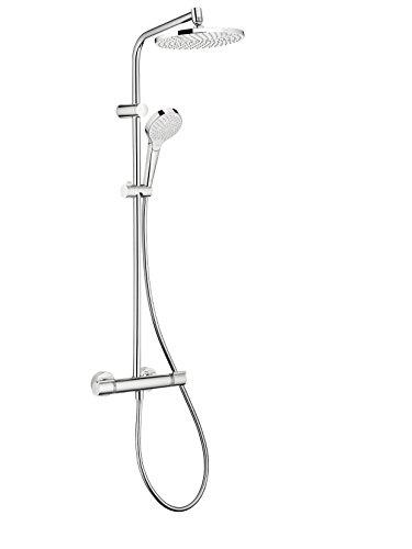 Hansgrohe 26566400 Brausenset Croma Select S Vario/, 79,53 €