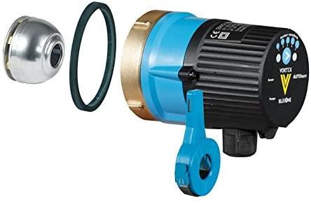 Motor De Vórtice Vortex BWO 155 SL - Con Función De Autoaprendizaje, Modelo 433-101-040