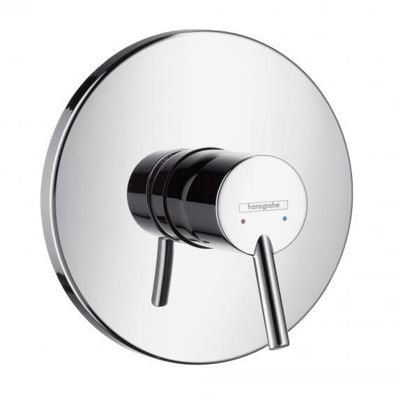 Hansgrohe Talis S Up Brause Mischer Chrom