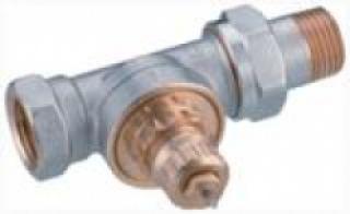 Danfoss Ventilgehäuse RA-G 20 R 3/4, Durchgang 013G1677